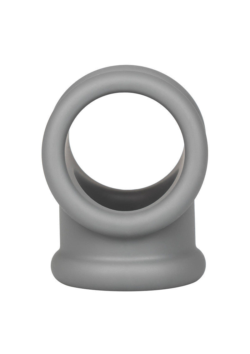 CalExotics Alpha Liquid Silicone Precision Ring