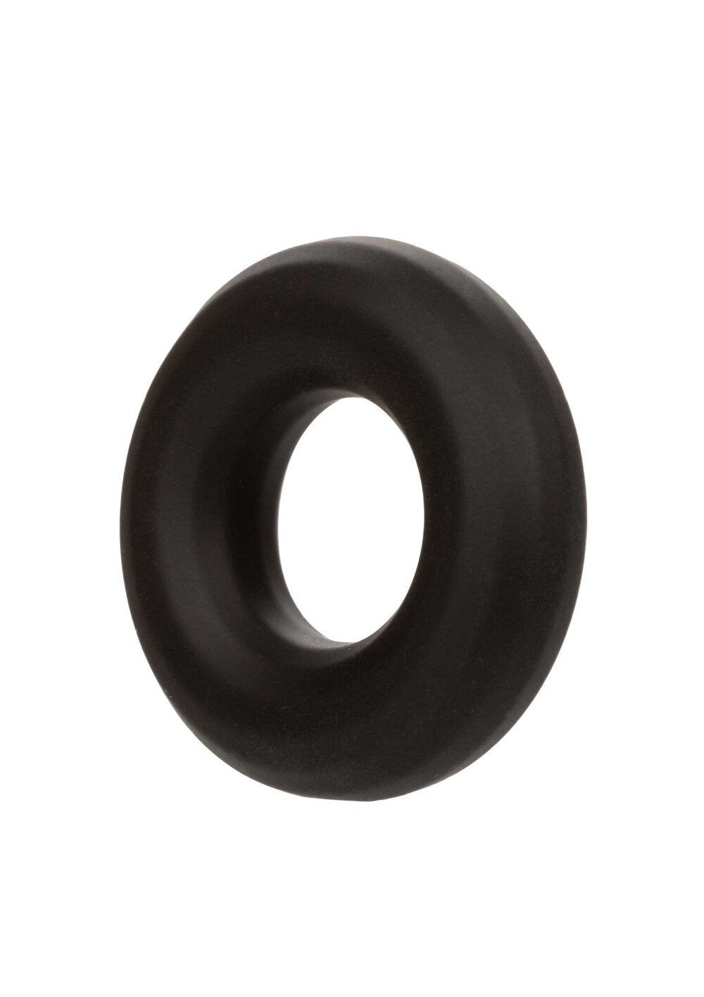 CalExotics Alpha Liquid Silicone Prolong Medium Ring