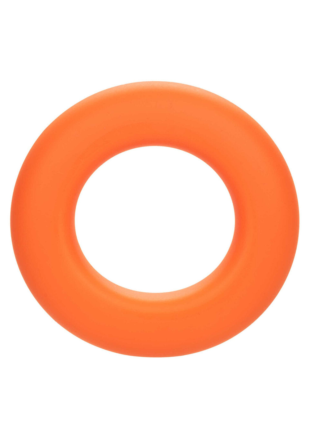 CalExotics Alpha Liquid Silicone Prolong Large Ring