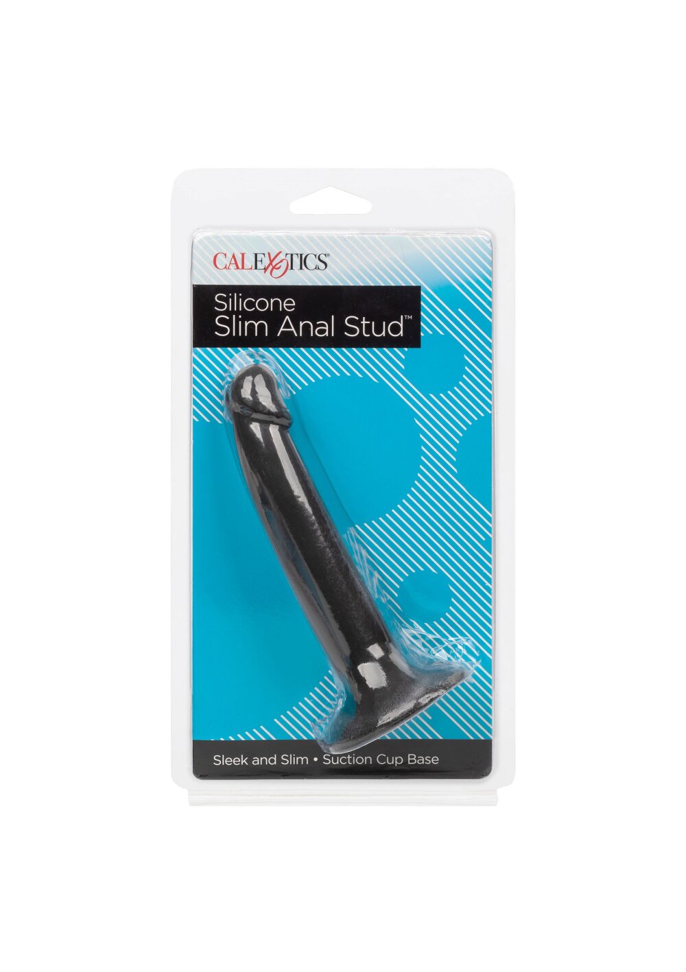 CalExotics Silicone Slim Anal Stud