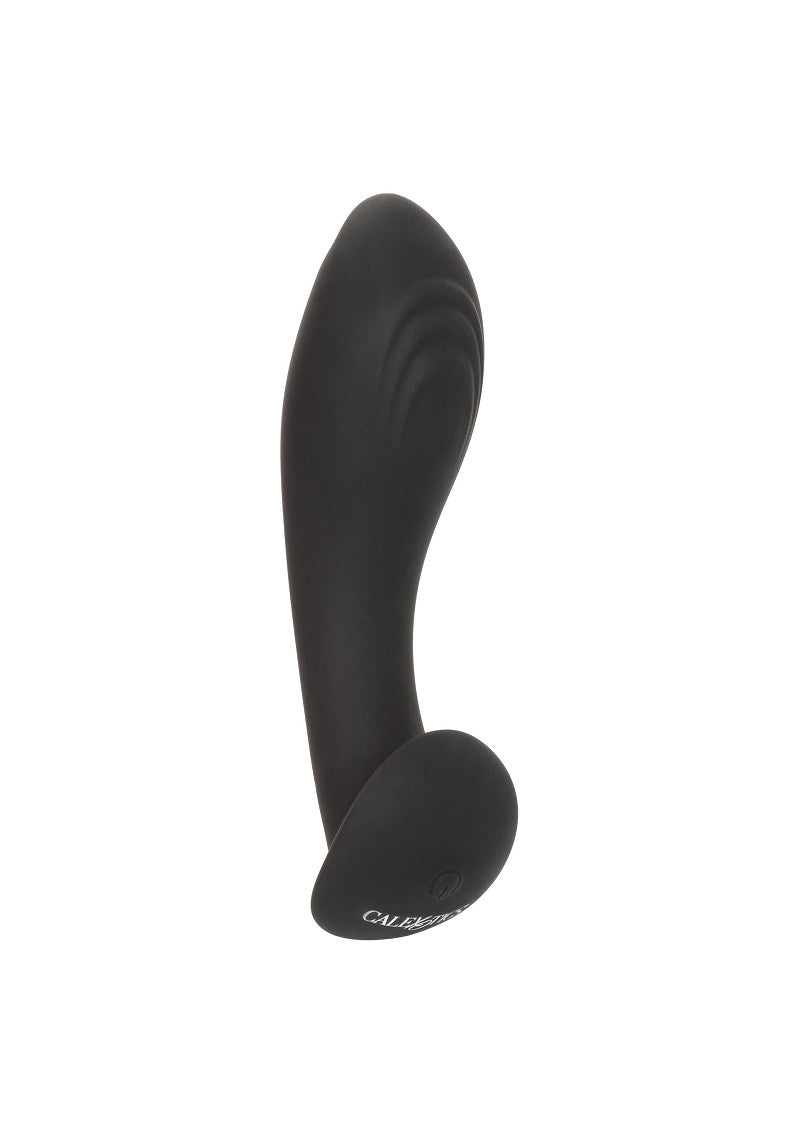 CalExotics Eclipse Liquid Silicone Flex Probe