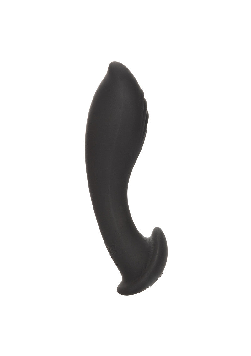 CalExotics Eclipse Liquid Silicone Flex Probe