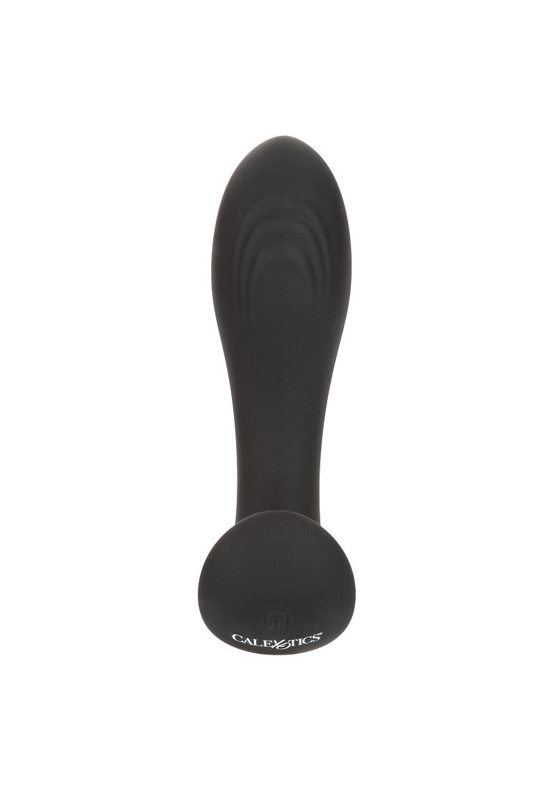 CalExotics Eclipse Liquid Silicone Flex Probe