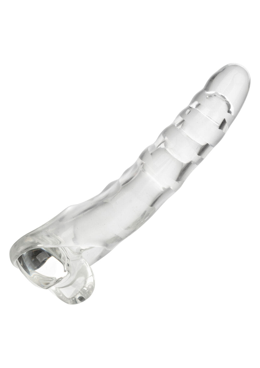 CalExotics Performance Maxx Clear Extension Kit