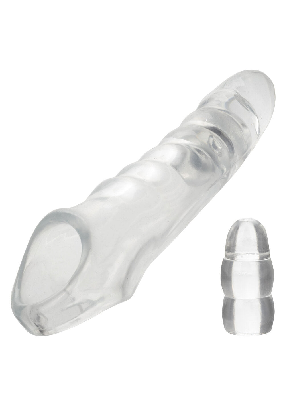 CalExotics Performance Maxx Clear Extension Kit