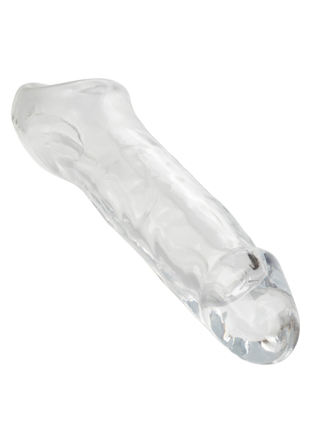 CalExotics Performance Maxx Clear Extension 6.5'