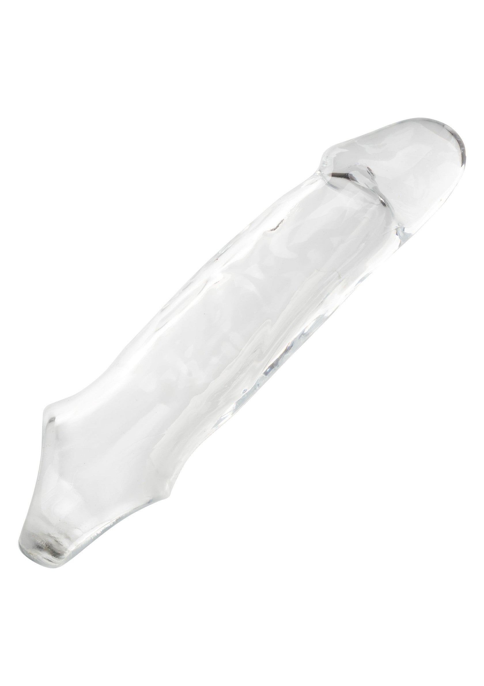 CalExotics Performance Maxx Clear Extension 7.5'