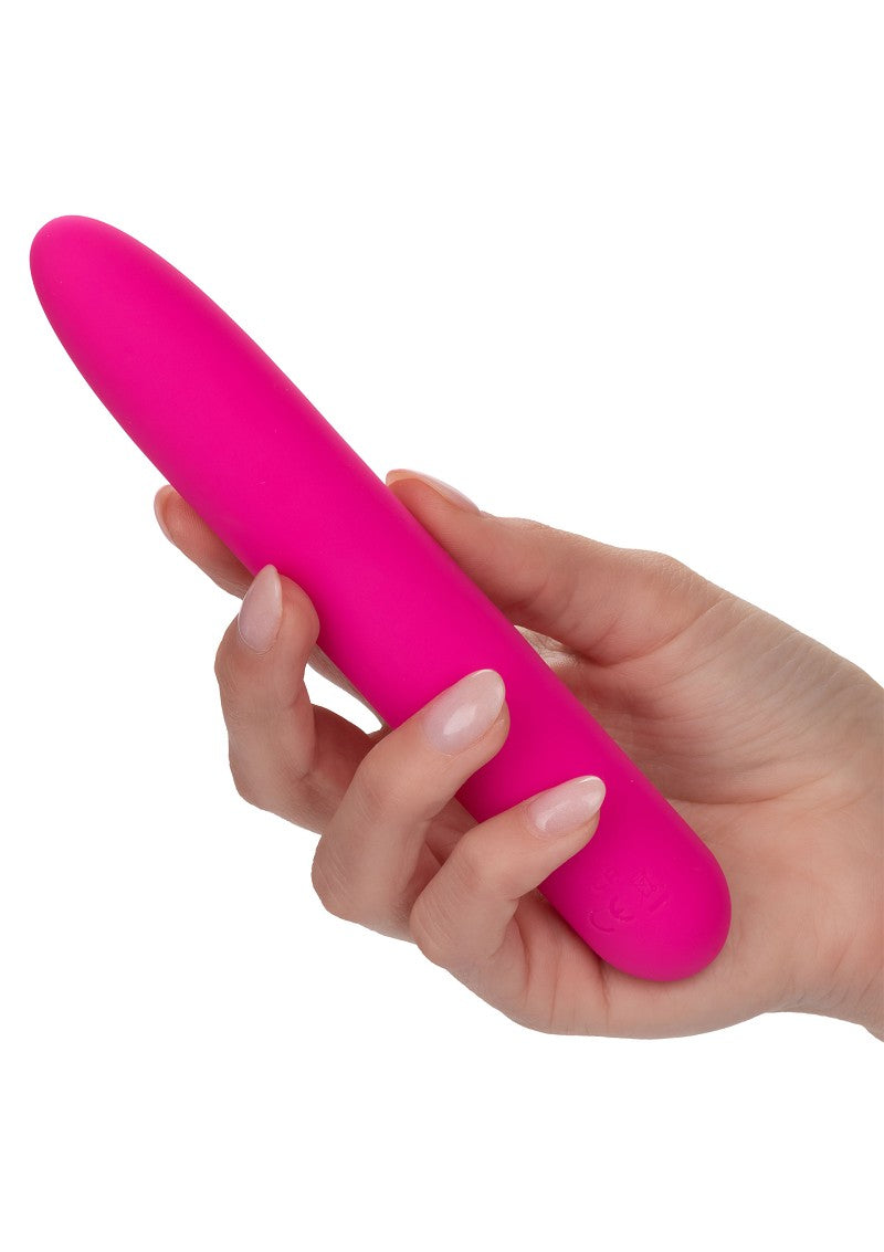 CalExotics Bliss Liquid Silicone Vibe