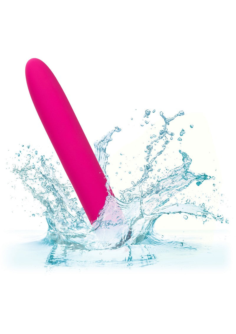 CalExotics Bliss Liquid Silicone Vibe