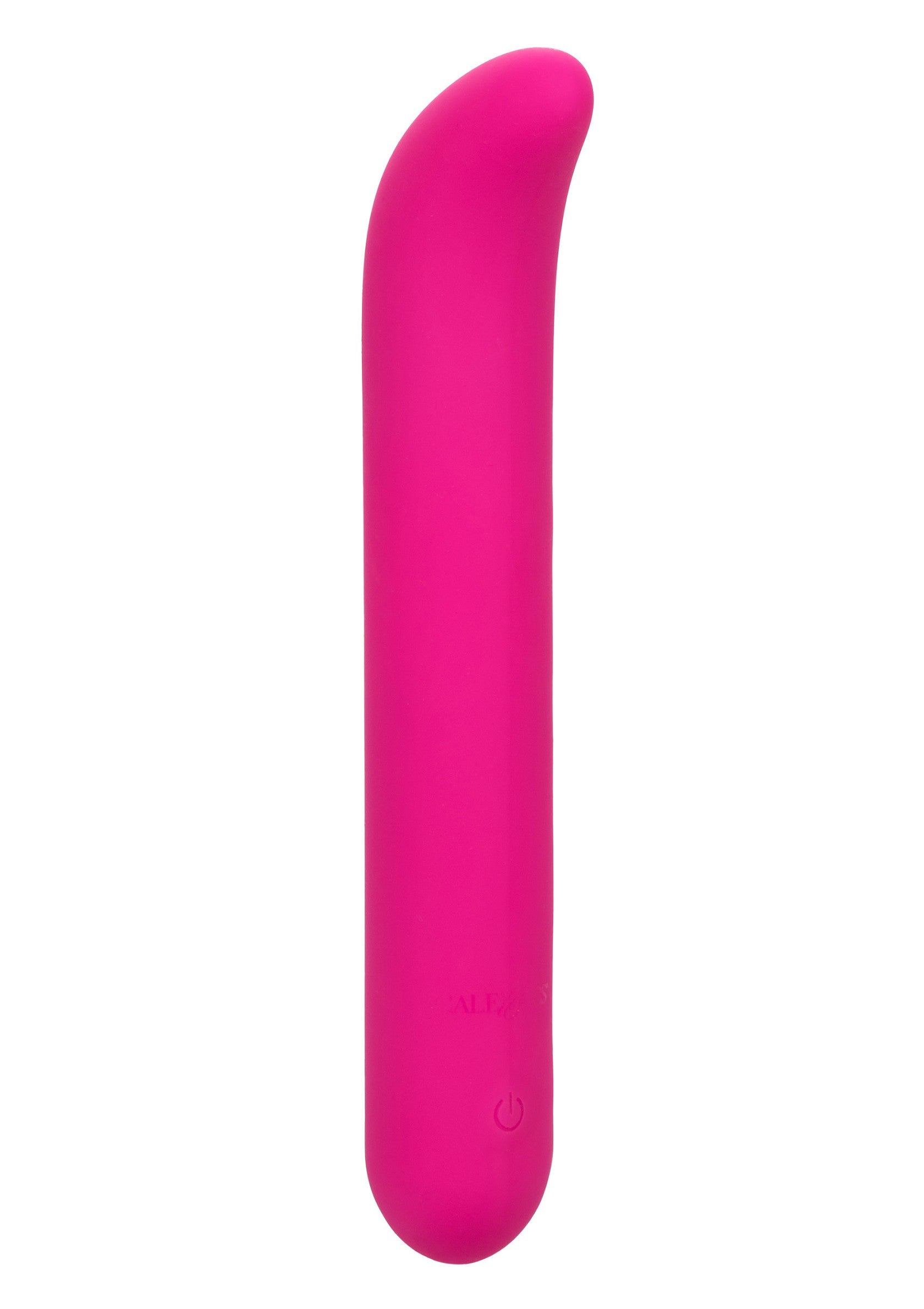 CalExotics Bliss Liquid Silicone G Vibe