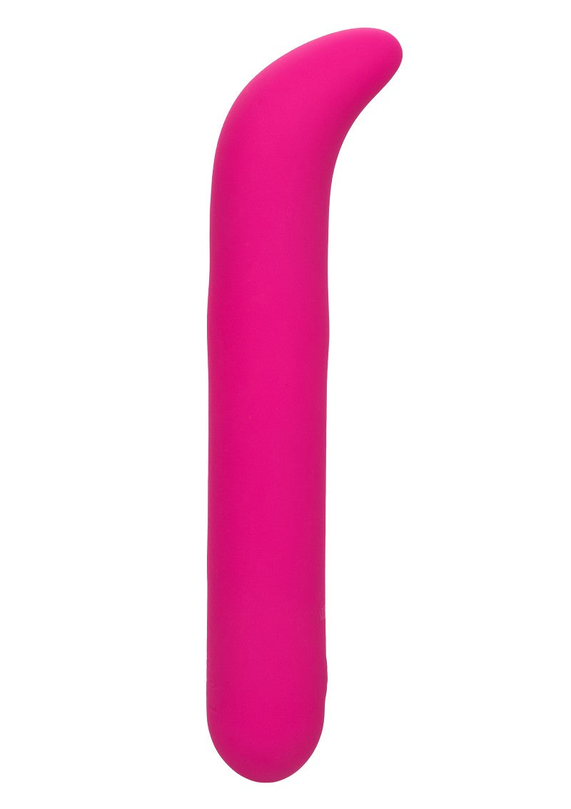 CalExotics Bliss Liquid Silicone G Vibe