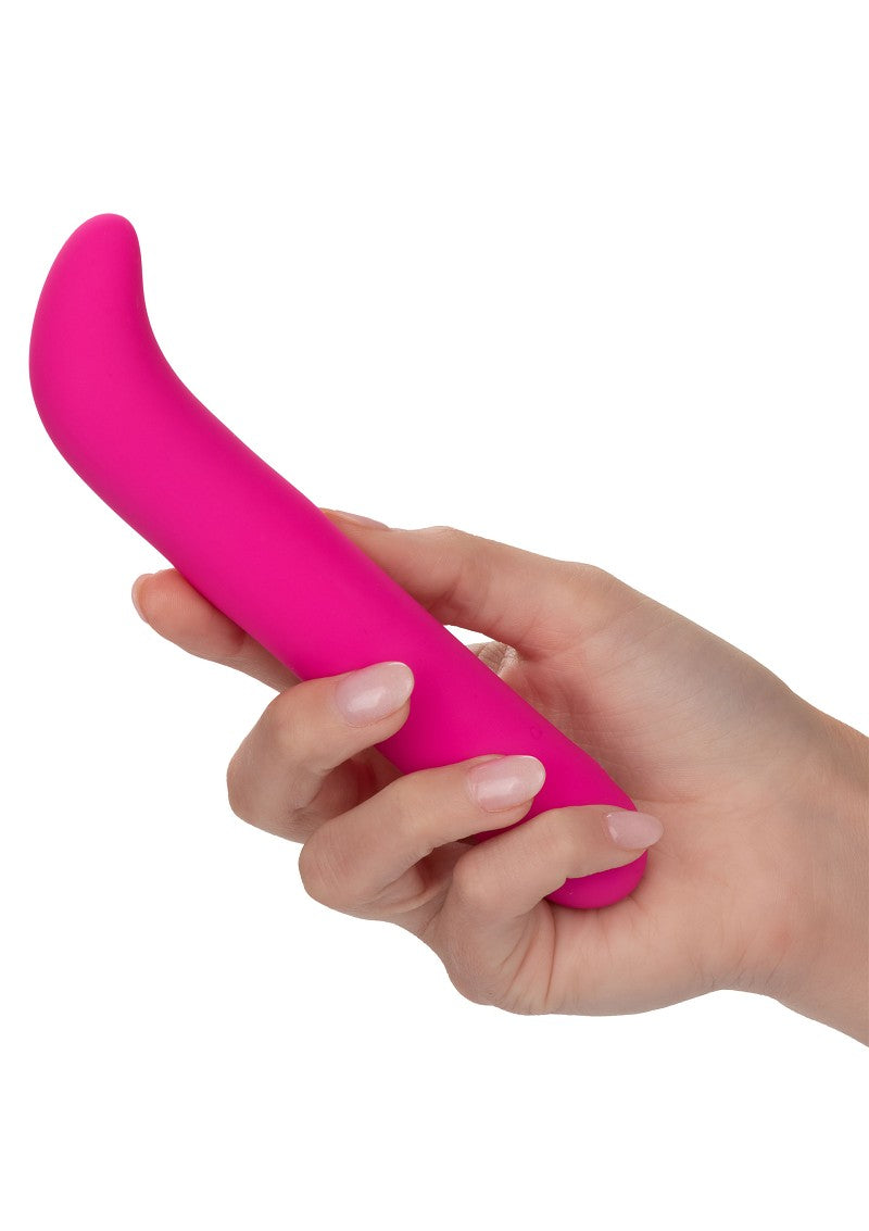 CalExotics Bliss Liquid Silicone G Vibe