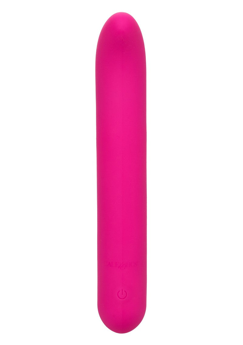 CalExotics Bliss Liquid Silicone G Vibe