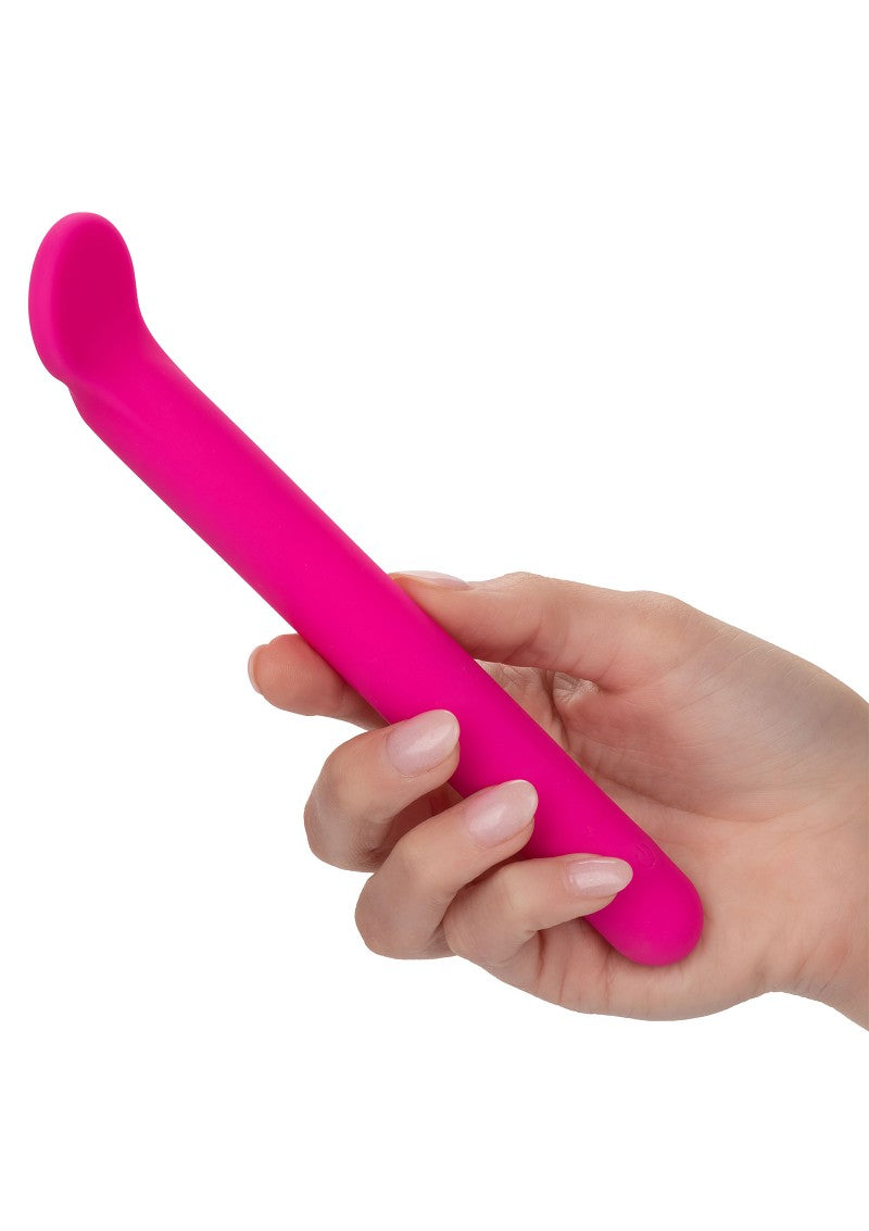 CalExotics Bliss Liquid Silicone Clitoriffic