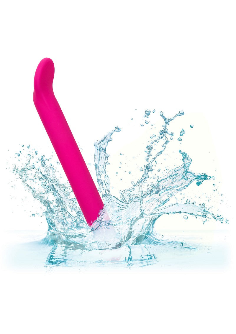 CalExotics Bliss Liquid Silicone Clitoriffic