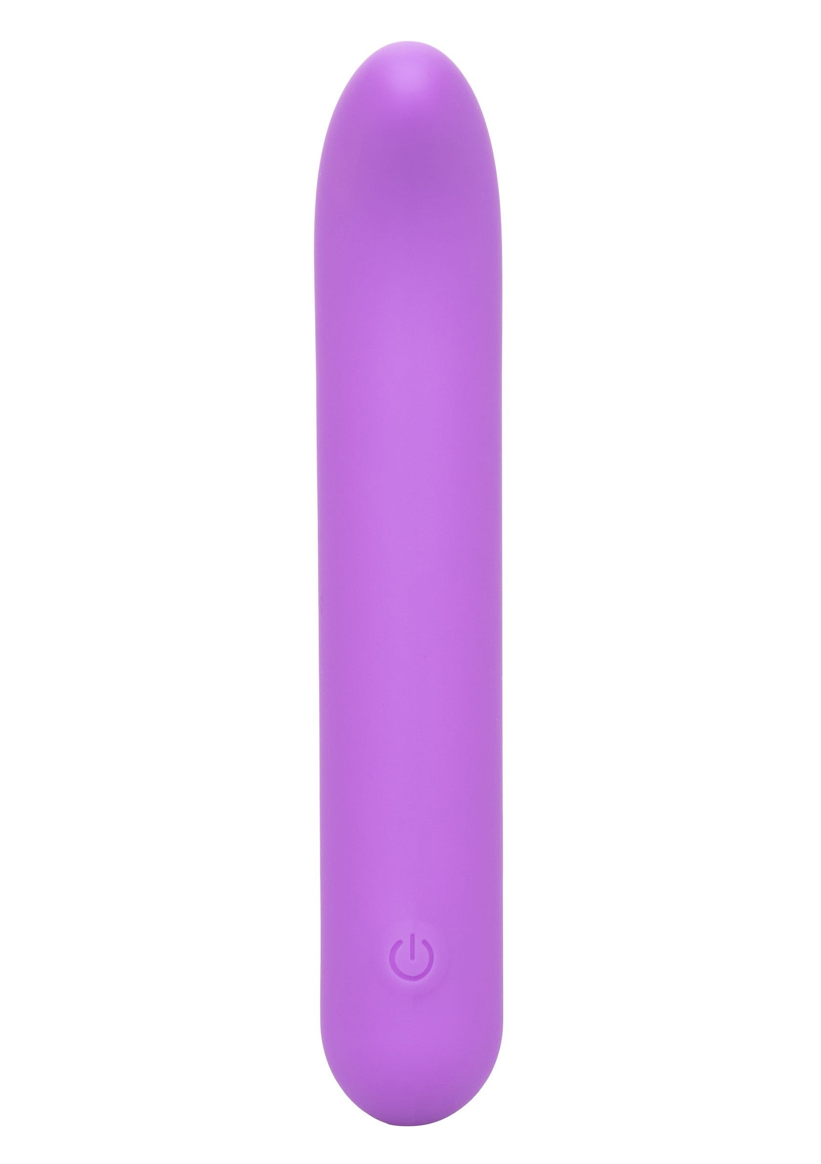 CalExotics Bliss Liquid Silicone Mini G Vibe