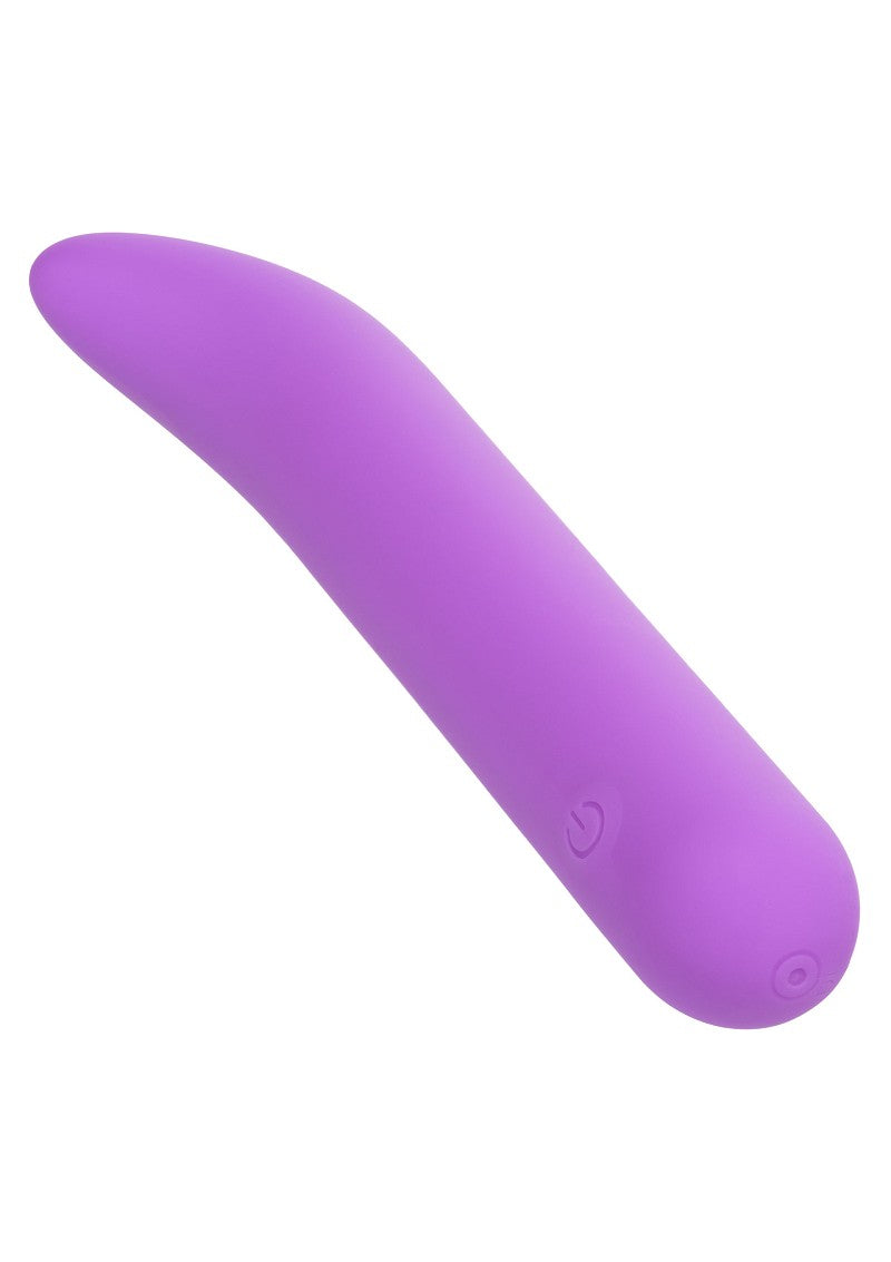 CalExotics Bliss Liquid Silicone Mini G Vibe