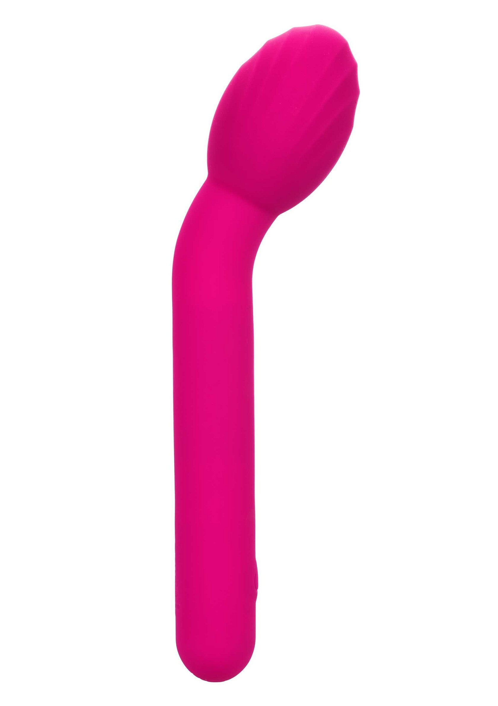 CalExotics Bliss Liquid Silicone Mini Tulip