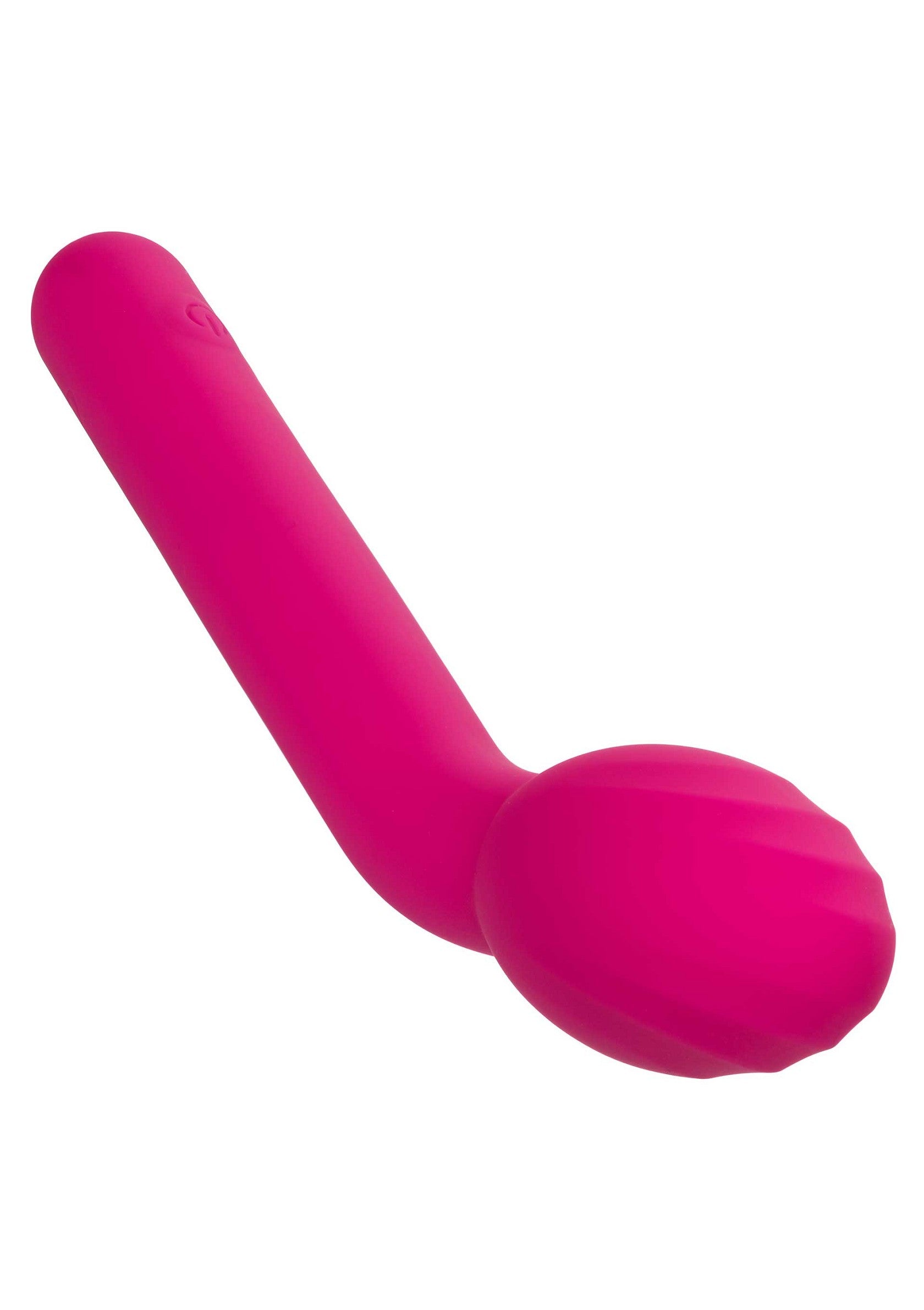 CalExotics Bliss Liquid Silicone Mini Tulip