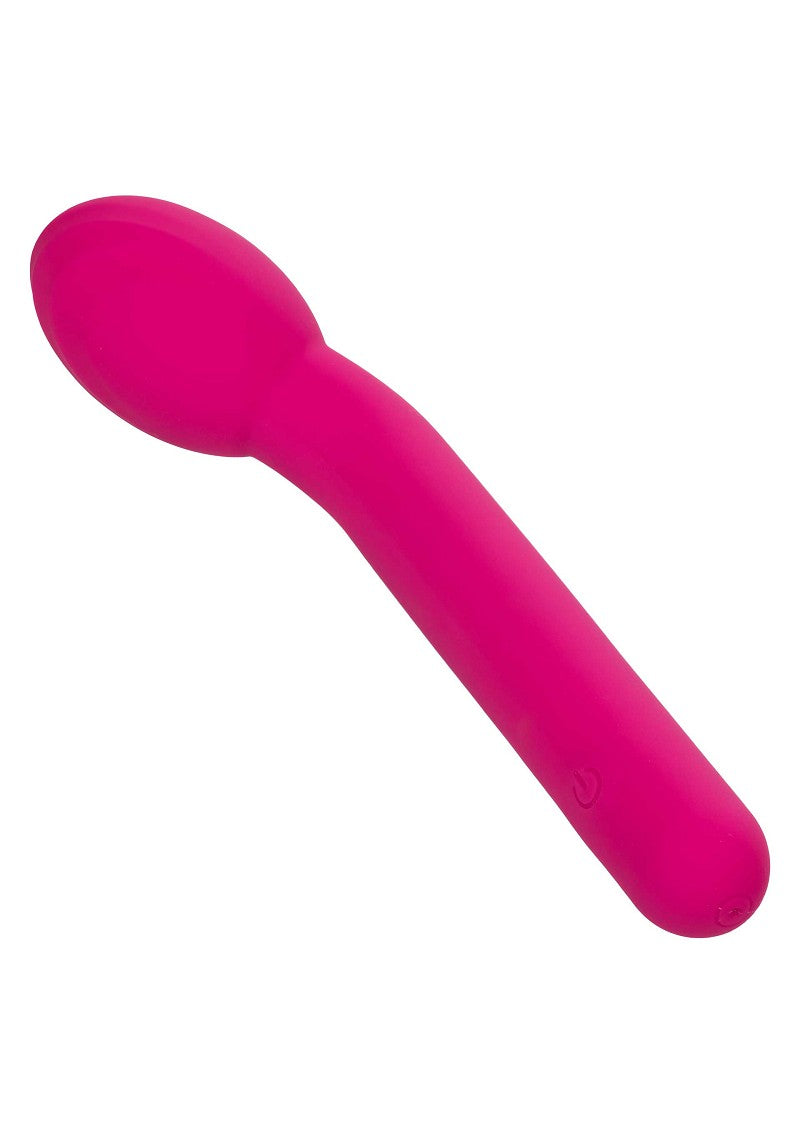 CalExotics Bliss Liquid Silicone Mini Tulip