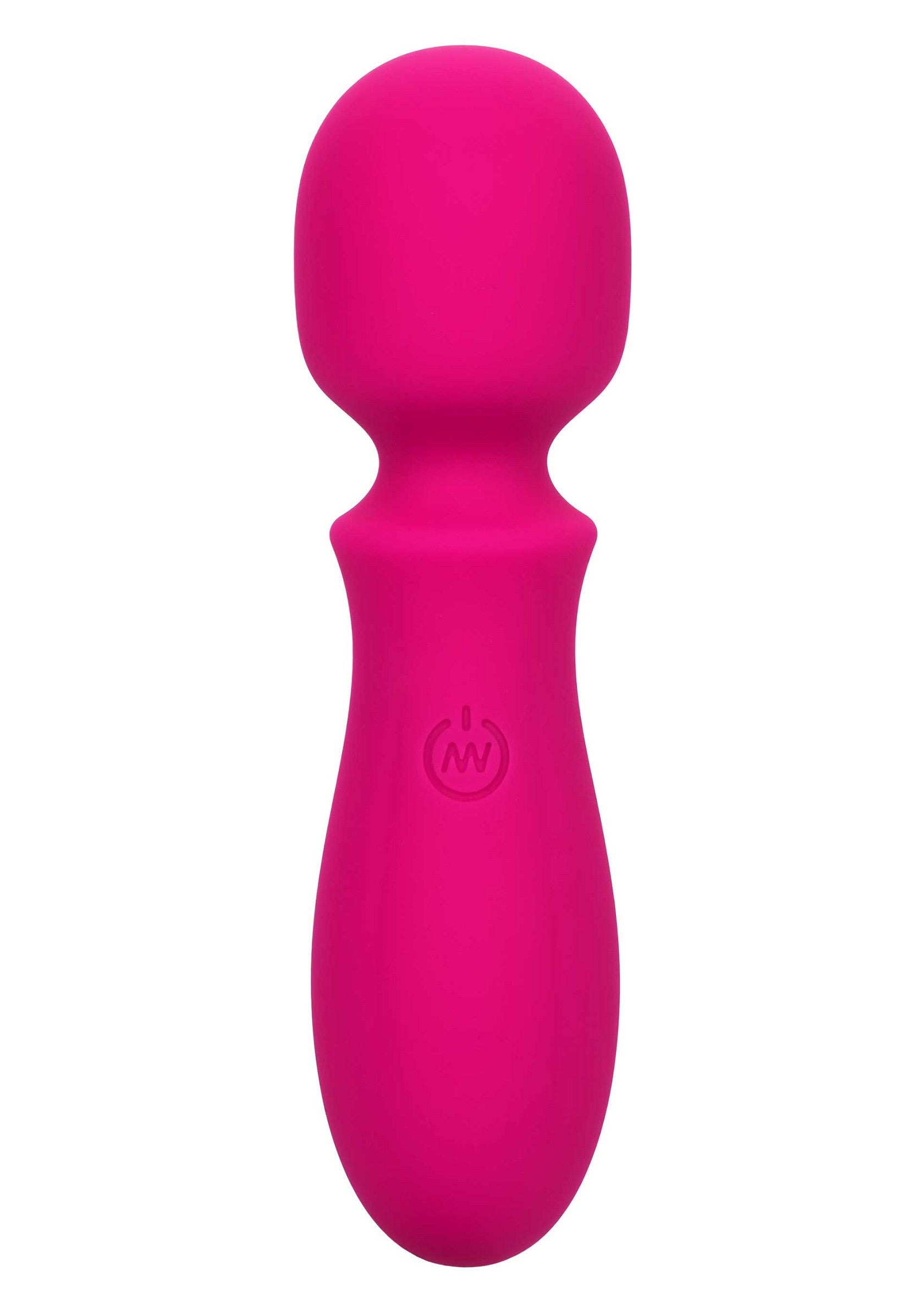 CalExotics Bliss Liquid Silicone Mini Wand