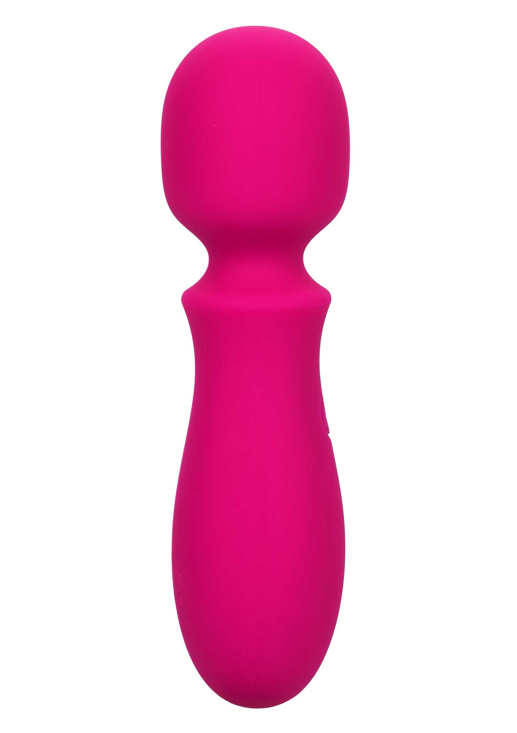 CalExotics Bliss Liquid Silicone Mini Wand