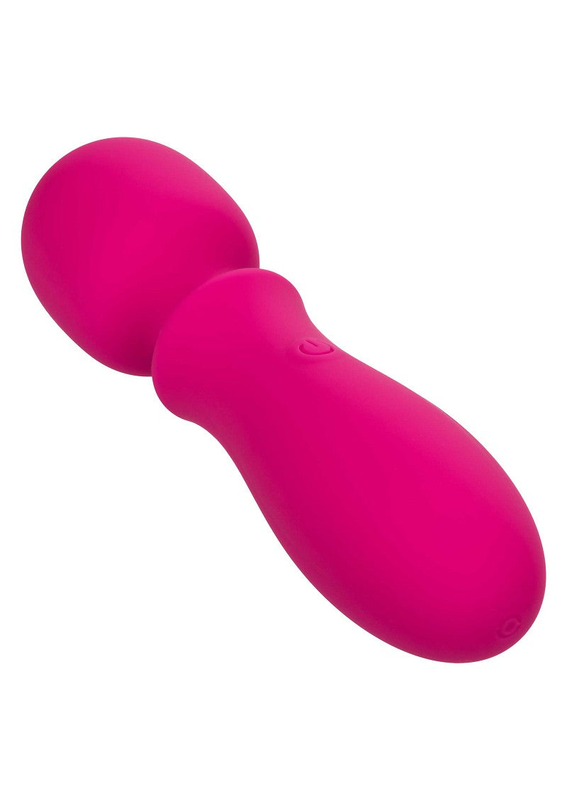 CalExotics Bliss Liquid Silicone Mini Wand