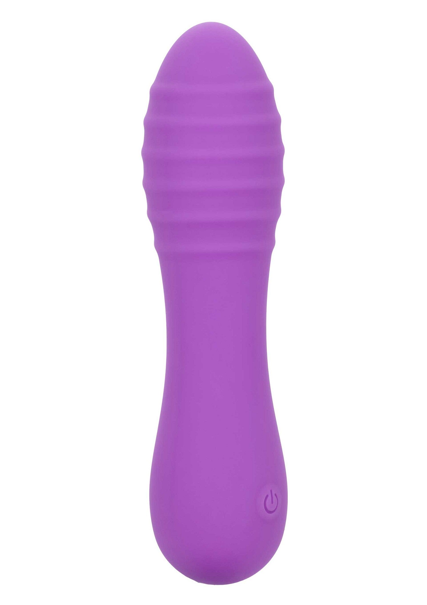 CalExotics Bliss Liquid Silicone Ripple