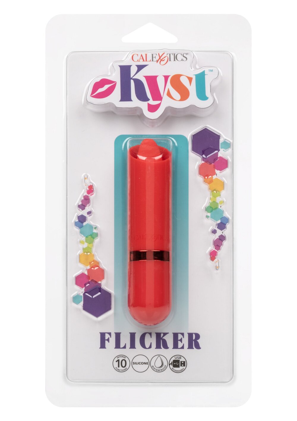 CalExotics Kyst Flicker