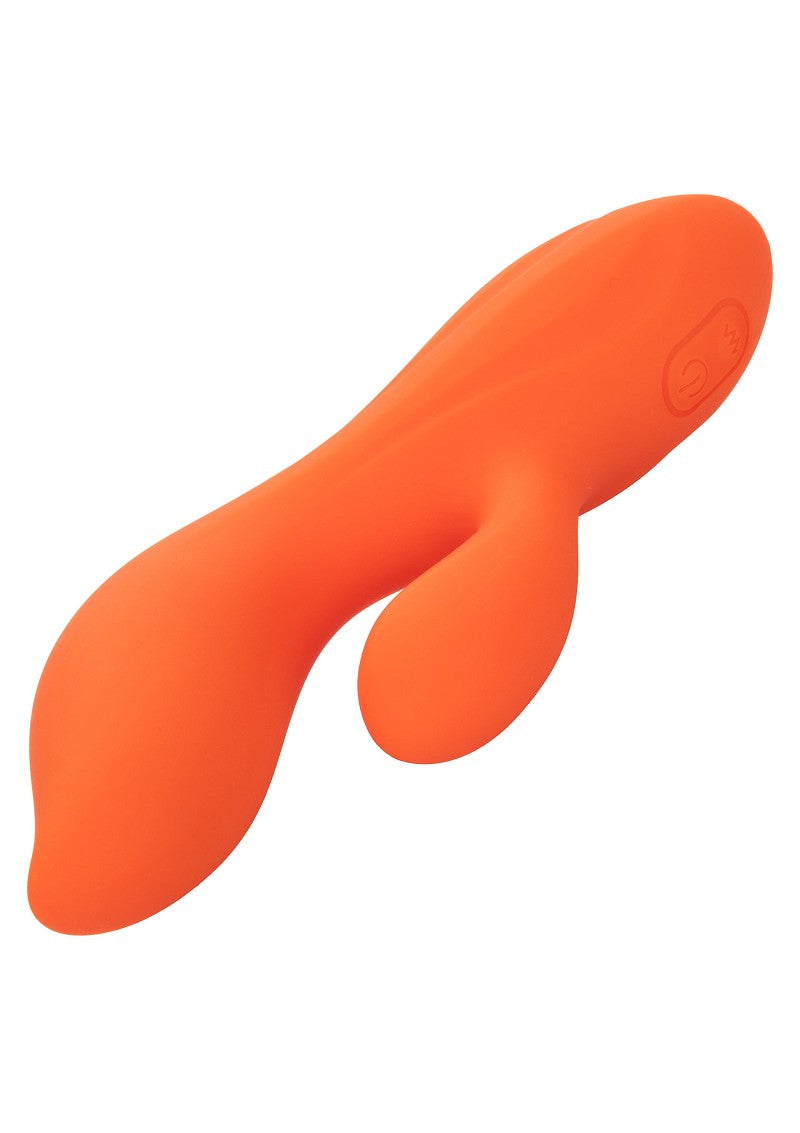 CalExotics Stella Liquid Silicone Dual Teaser