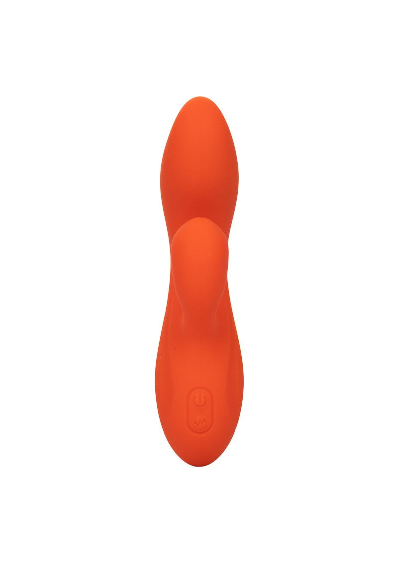 CalExotics Stella Liquid Silicone Dual Teaser