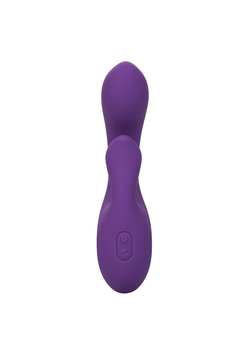 CalExotics Stella Liquid Silicone Dual Pleaser