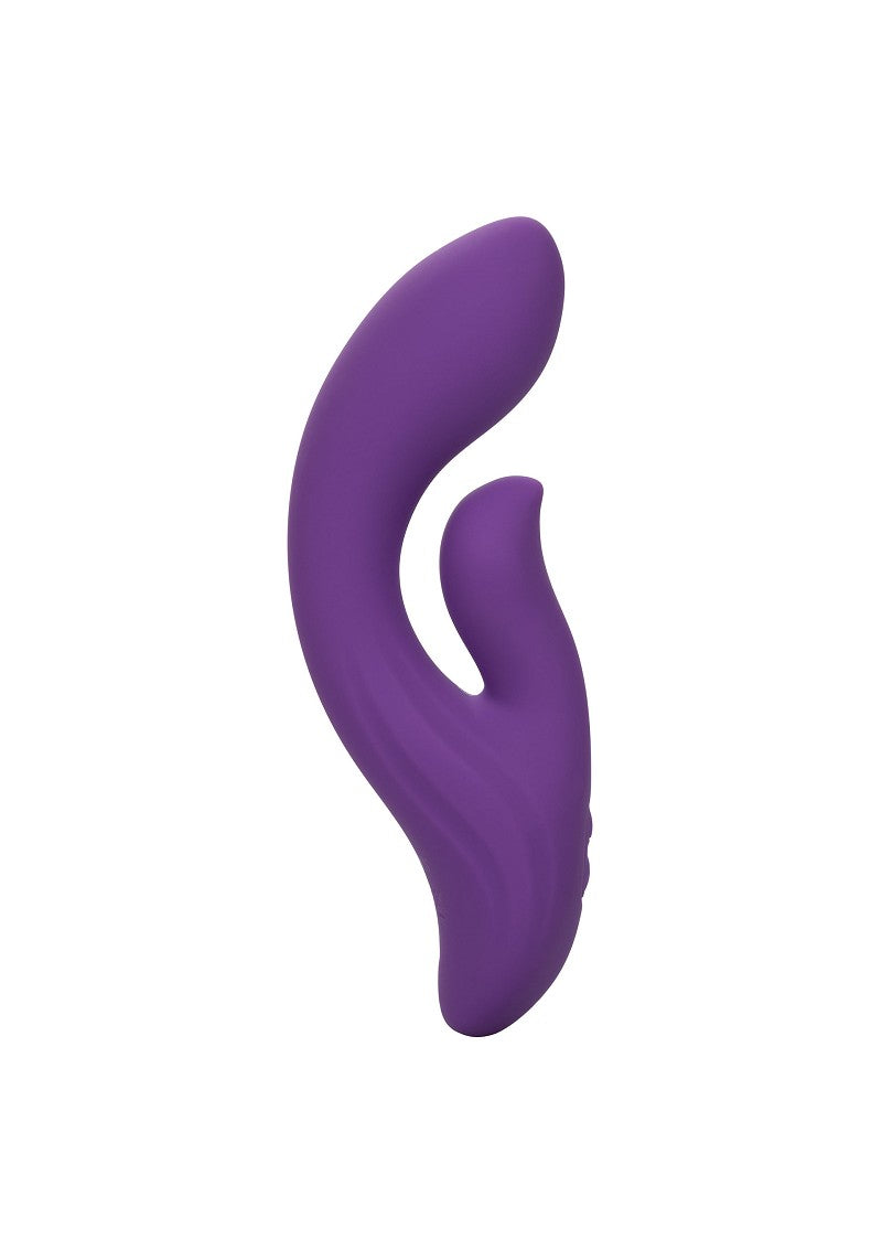 CalExotics Stella Liquid Silicone Dual Pleaser