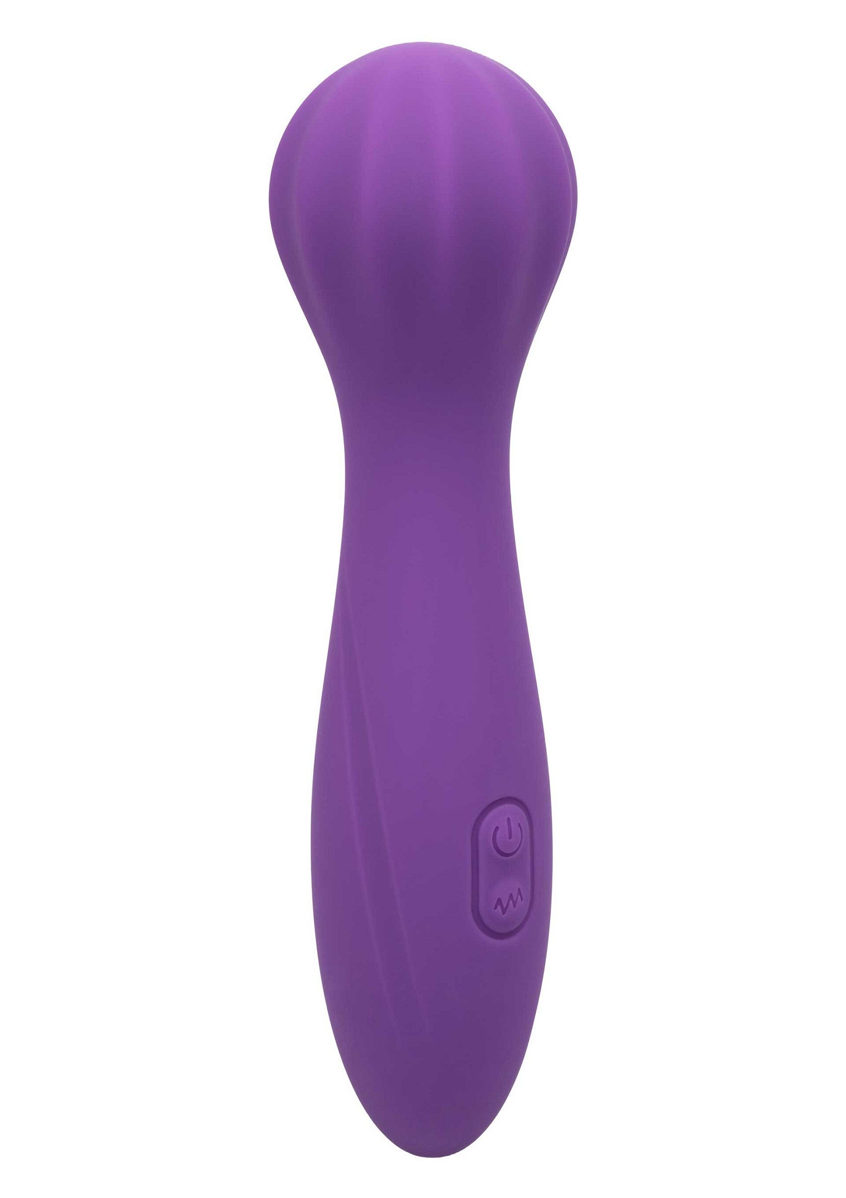 CalExotics Stella Liquid Silicone 'O” Wand