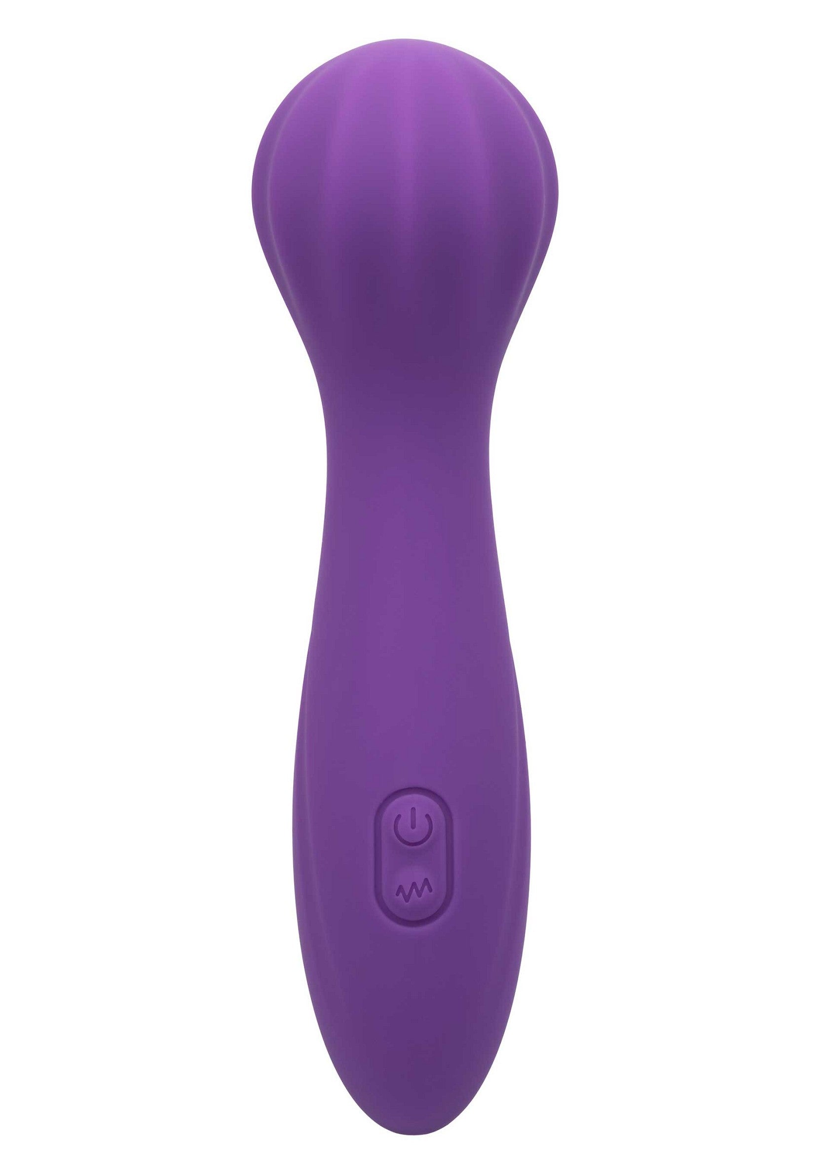 CalExotics Stella Liquid Silicone 'O” Wand