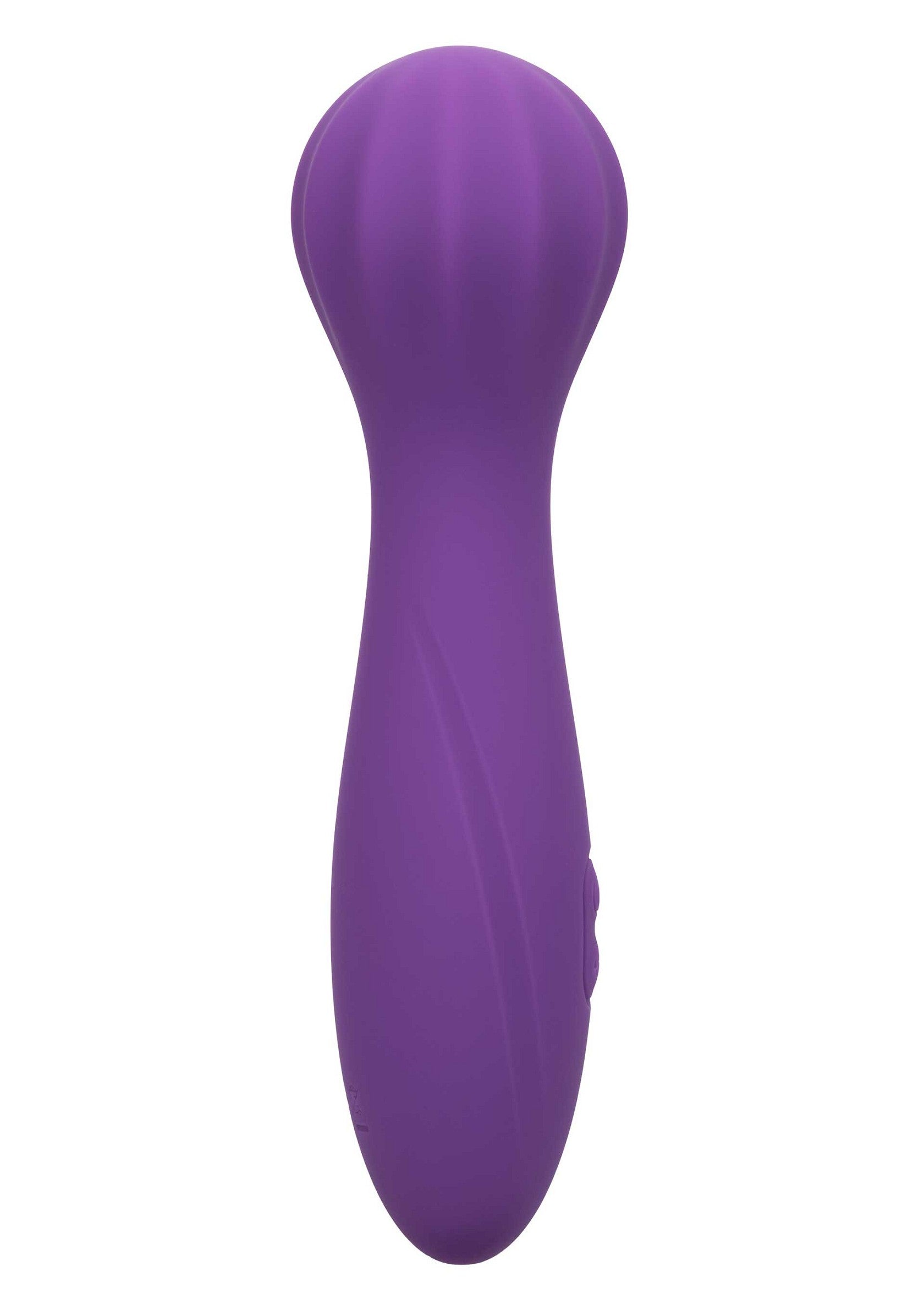 CalExotics Stella Liquid Silicone 'O” Wand