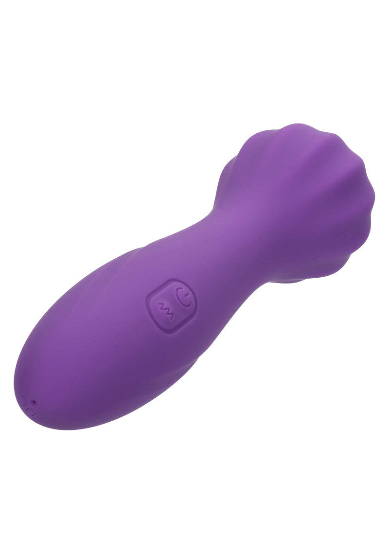 CalExotics Stella Liquid Silicone 'O” Wand