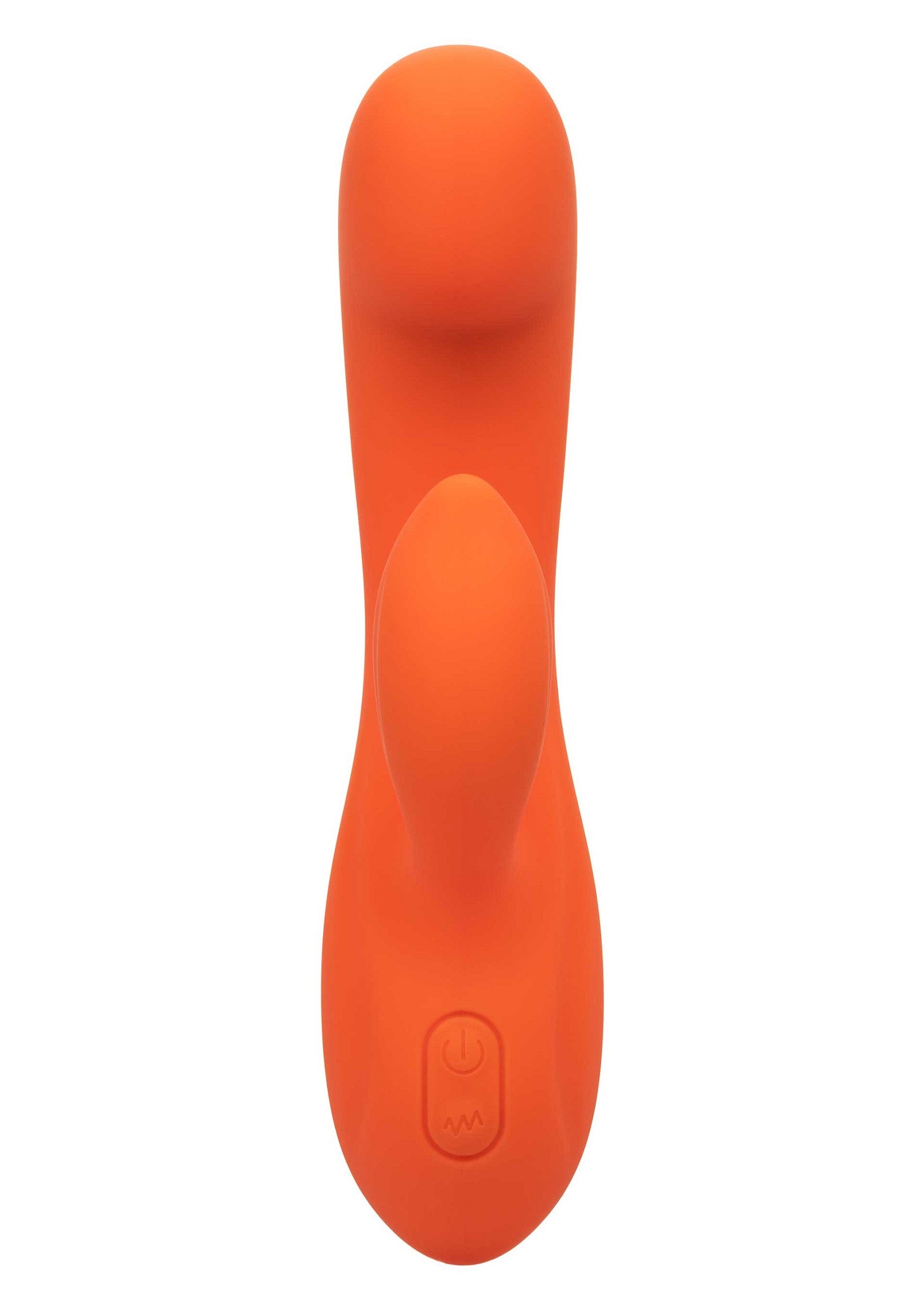 CalExotics Stella Liquid Silicone Dual 'G”