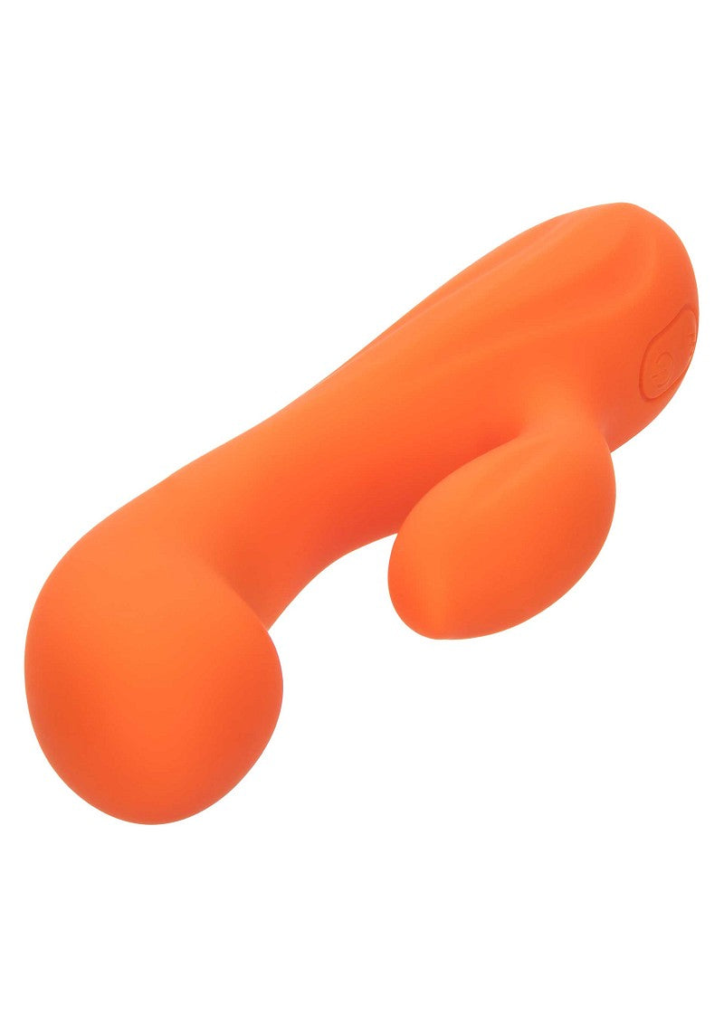 CalExotics Stella Liquid Silicone Dual 'G”