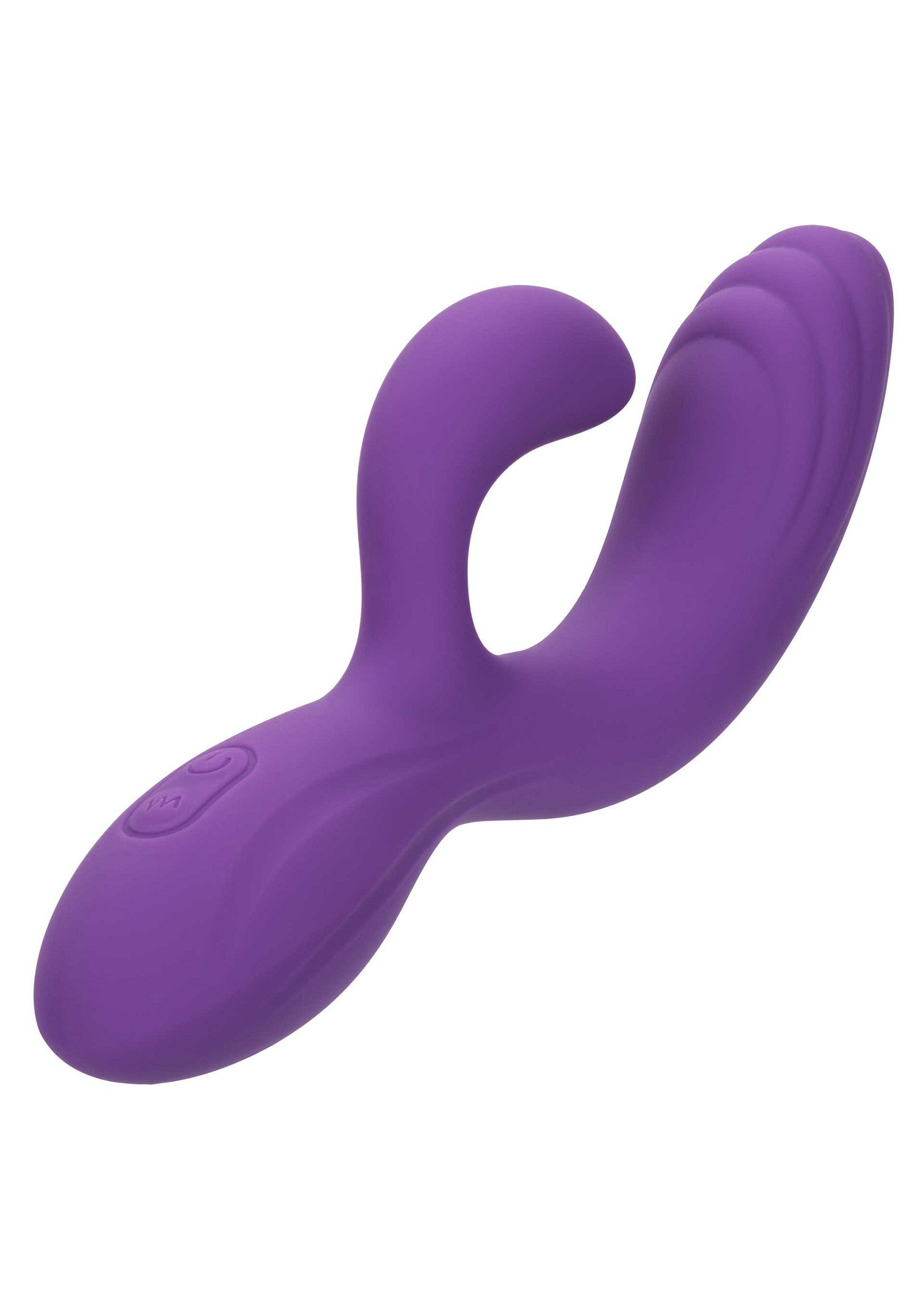 CalExotics Stella Liquid Silicone 'C” Curve