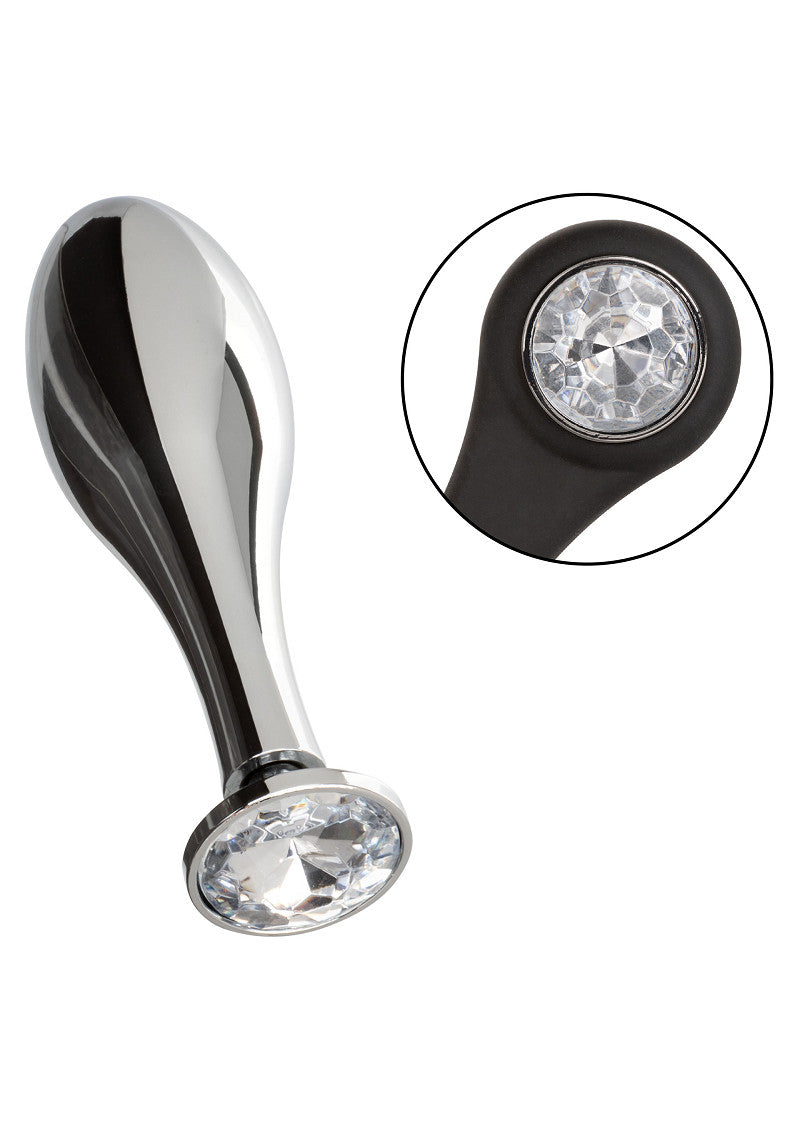 CalExotics Star Fucker Teardrop Plug