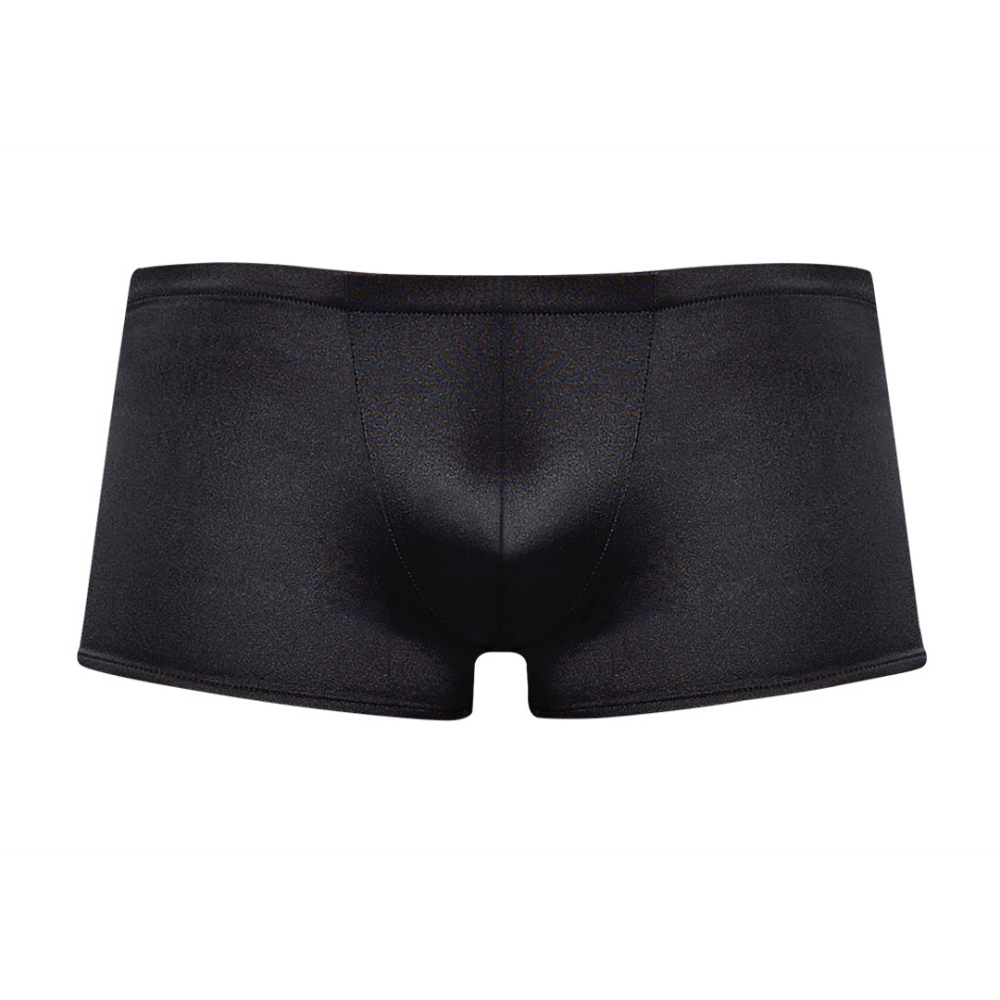 Lo Rise Short - M - Black