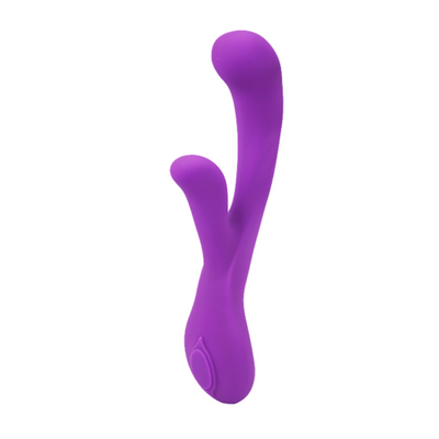 Seductive Orchid - Discover the Pleasure of our Luxury Silicone Rabbit Vibrator