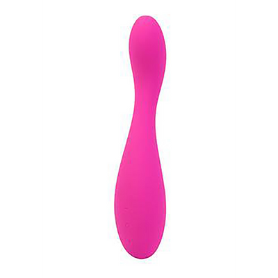 Emma - Luxury Silicone Vibrator for Sensual Pleasure