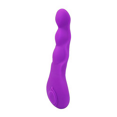 Paradise - Silicone Vibrator