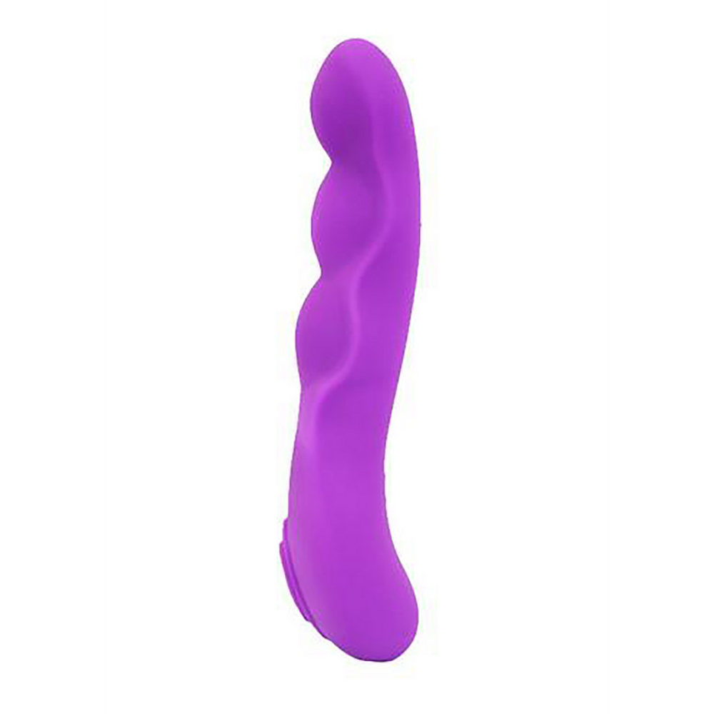 Heavenly Pleasure - Discover the Sensual World of the Paradise Silicone Vibrator