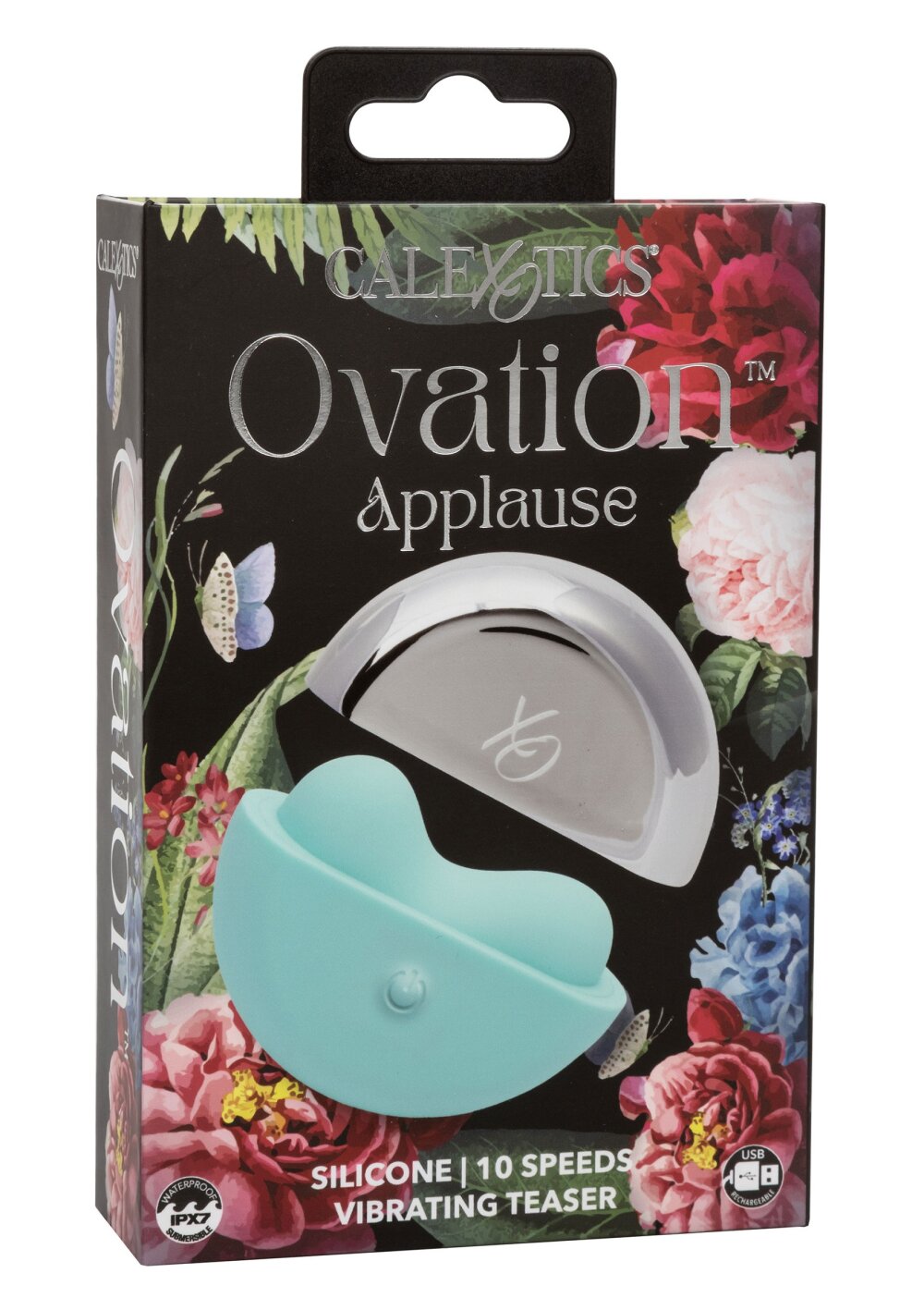 CalExotics Ovation Applause