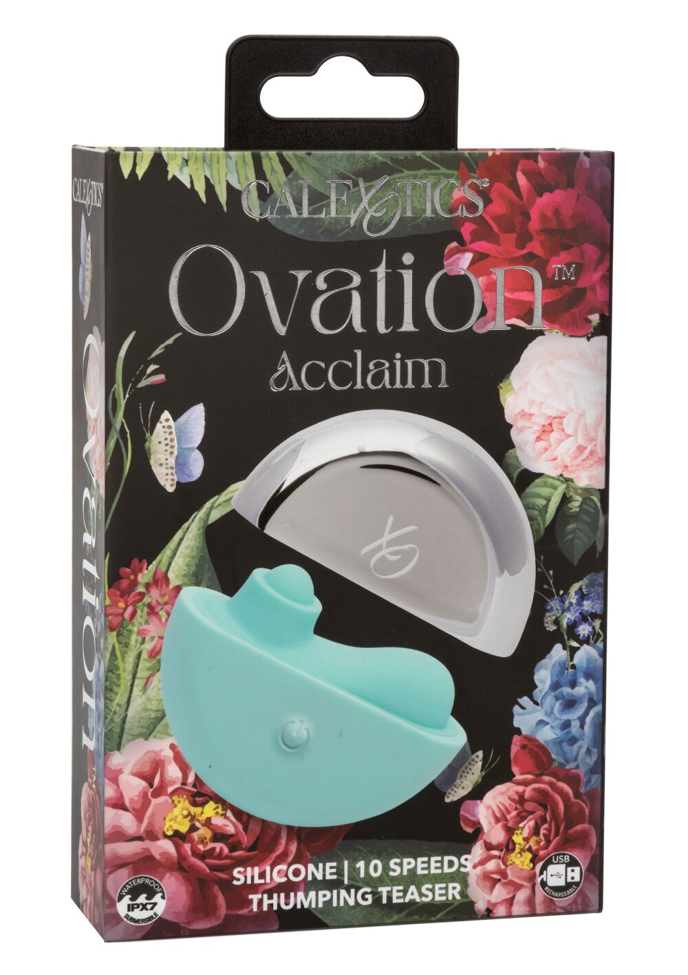 CalExotics Ovation Acclaim