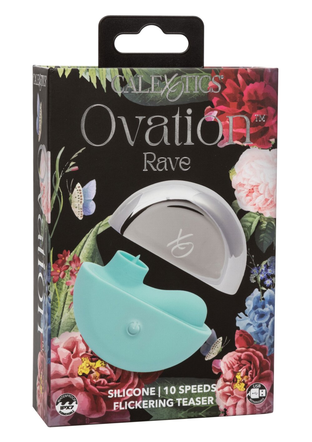 CalExotics Ovation Rave