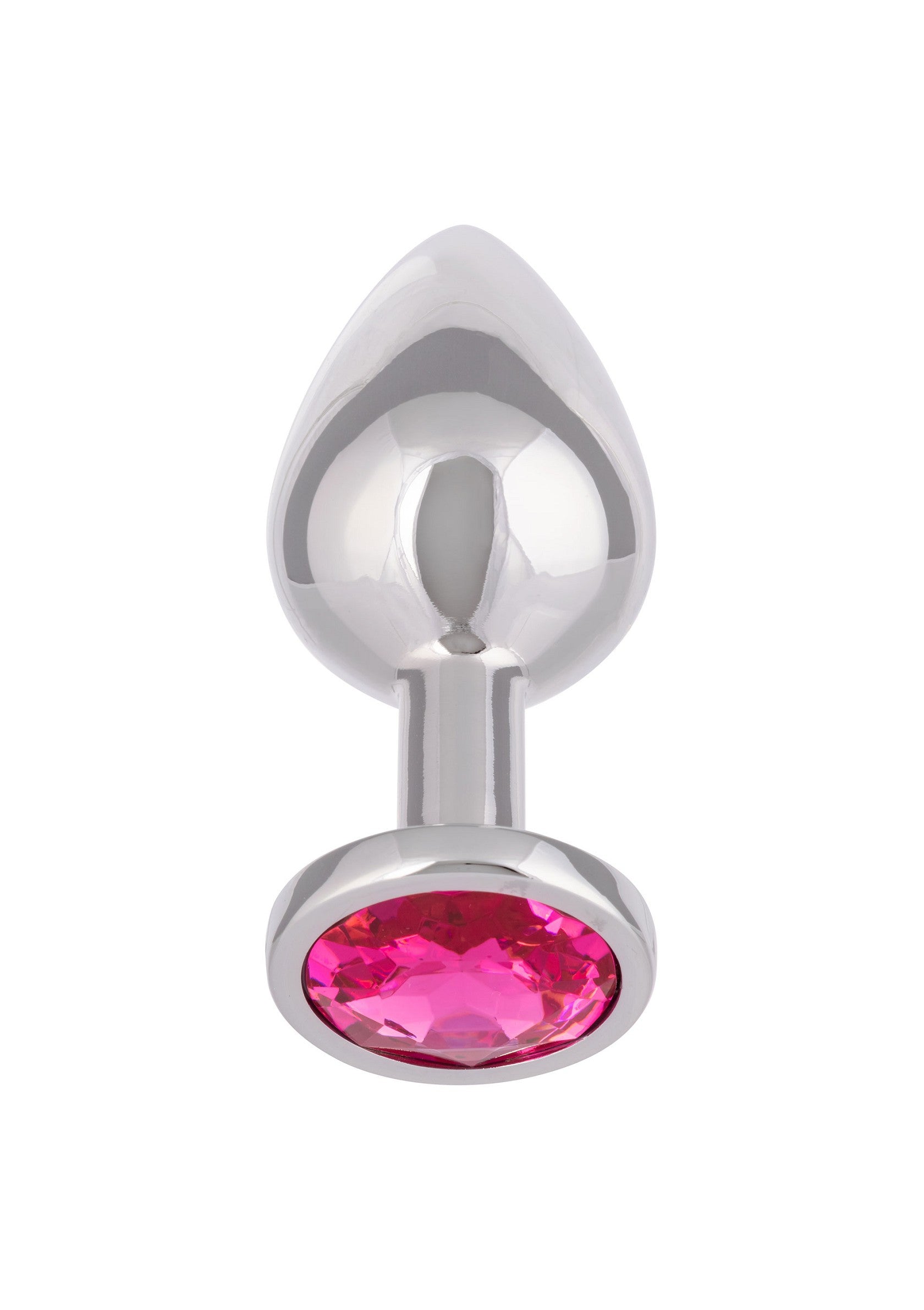 CalExotics Jewel Large Rose Plug